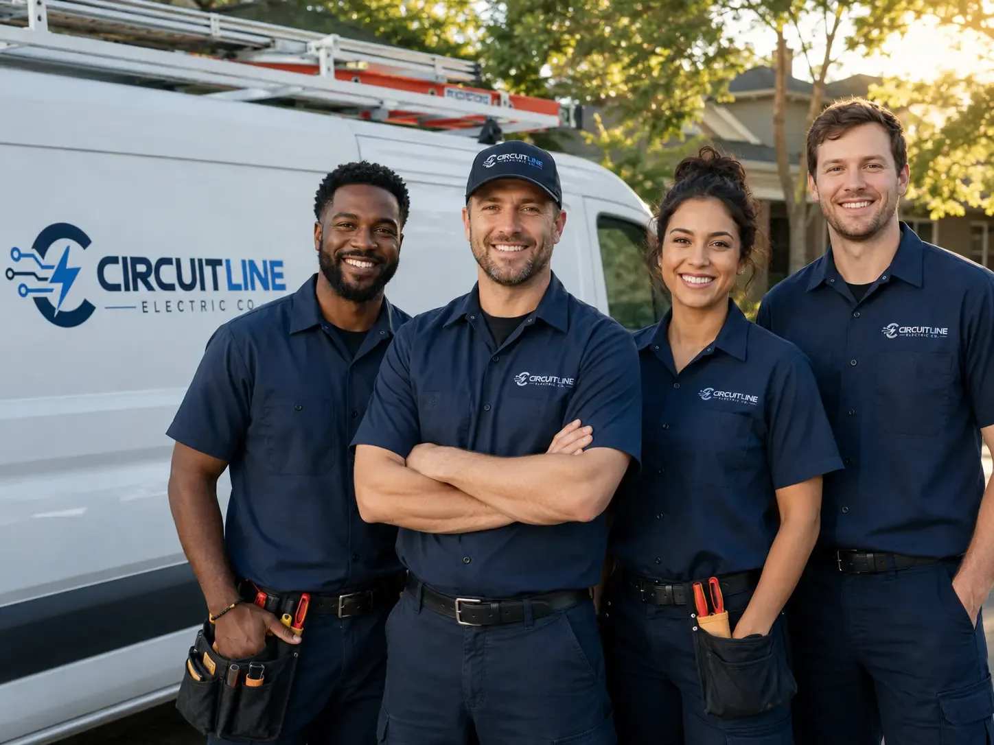 Whole Home Rewiring company in Campo, CO